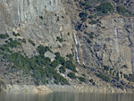 Wapama Falls