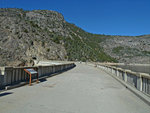 Hetch Hetchy, O'Shaughnessy Dam