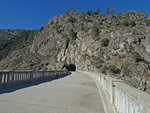 Hetch Hetchy, O'Shaughnessy Dam