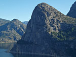 LeConte Point, Kolana Rock