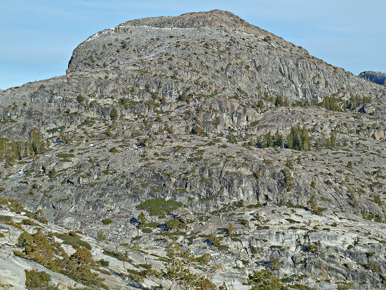 Andrews Peak