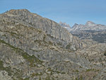 Andrews Peak, Tower Peak, Craig Peak, Snow Peak