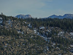 Tuolumne Peak