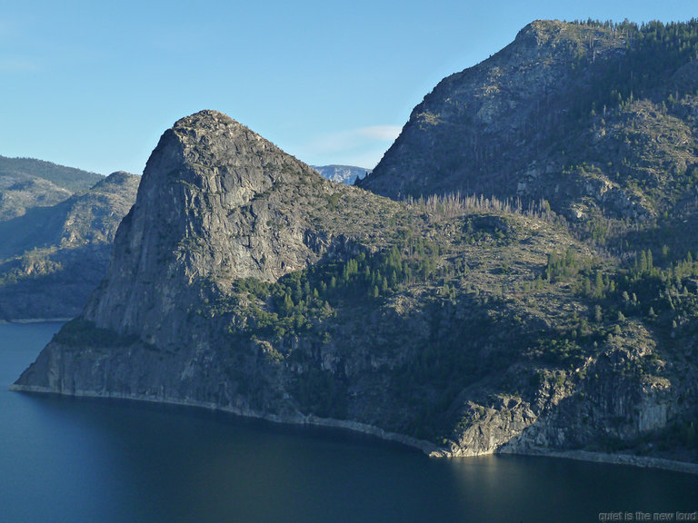 Kolana Rock, Smith Peak