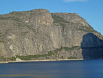 Hetch Hetchy Dome