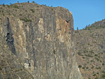 Wapama Rock