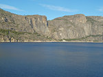 Wapama Rock, Hetch Hetchy Dome