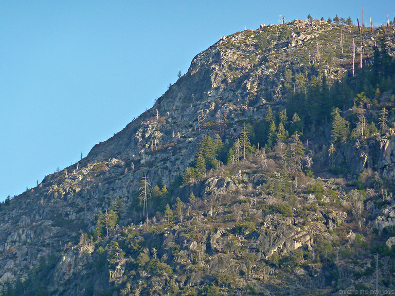 Smith Peak