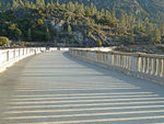 Hetch Hetchy, O'Shaughnessy Dam