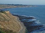 Palomarin Beach, Bolinas Point