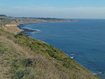 Palomarin Beach, Bolinas Point