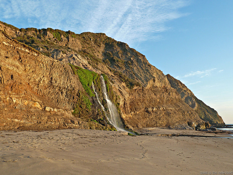 Alamere Falls