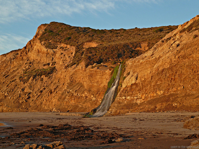 Alamere Falls