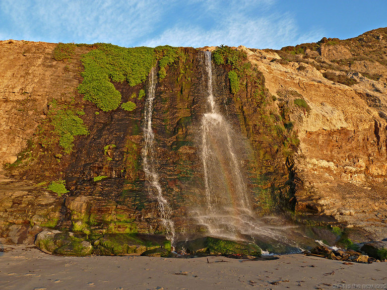 Alamere Falls