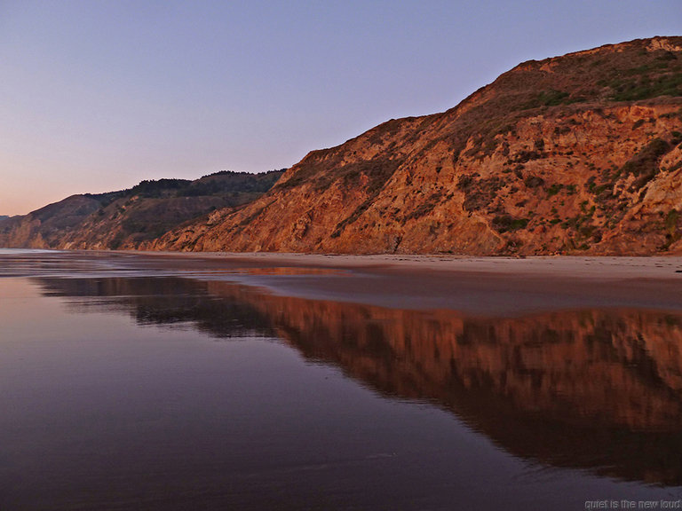 Wildcat Beach