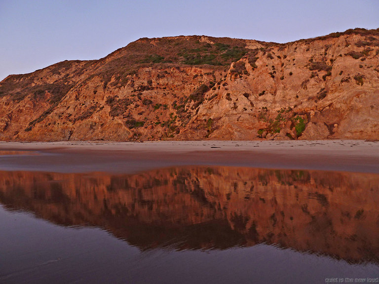 Wildcat Beach