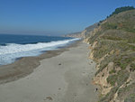 Wildcat Beach, Arch Rock