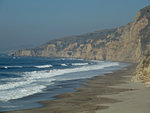 Wildcat Beach, Arch Rock