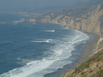 Wildcat Beach, Arch Rock