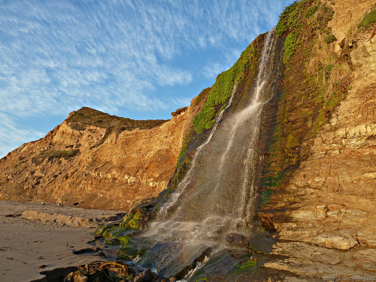 Alamere Falls