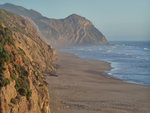 Wildcat Beach, Alamere Falls, Double Point