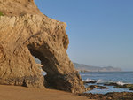 Secret Beach Arch