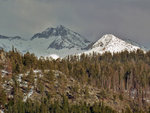 Merced Peak