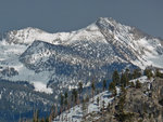 Gray Peak