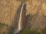 Bridalveil Falls