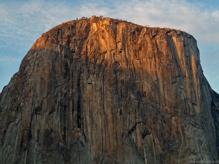 El Capitan