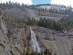 Nevada Falls