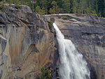 Nevada Falls