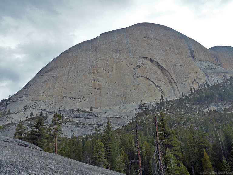 Half Dome