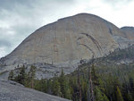 Half Dome