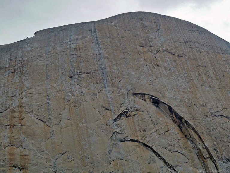 Half Dome