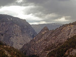 Glacier Point, Grizzly Peak