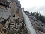 Nevada Falls