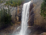 Vernal Falls