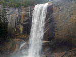 Vernal Falls