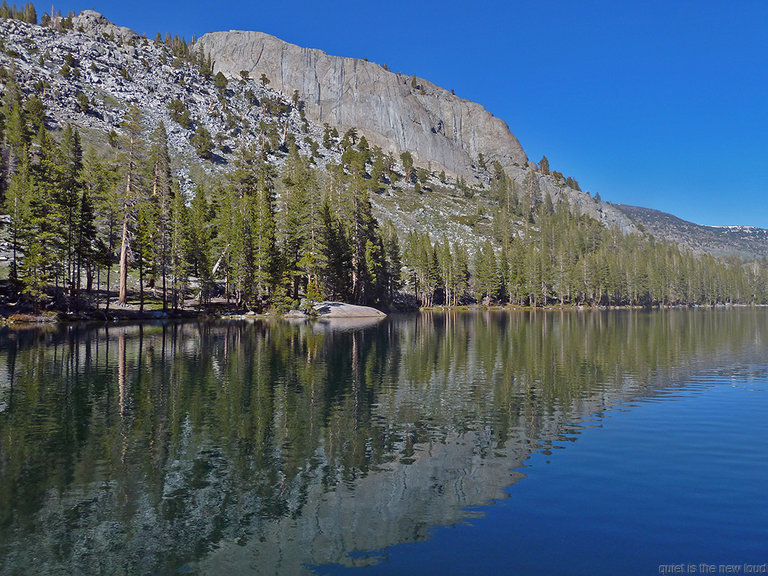 Shadow Lake