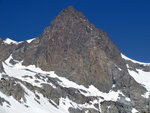 Mt Ritter