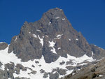 Banner Peak