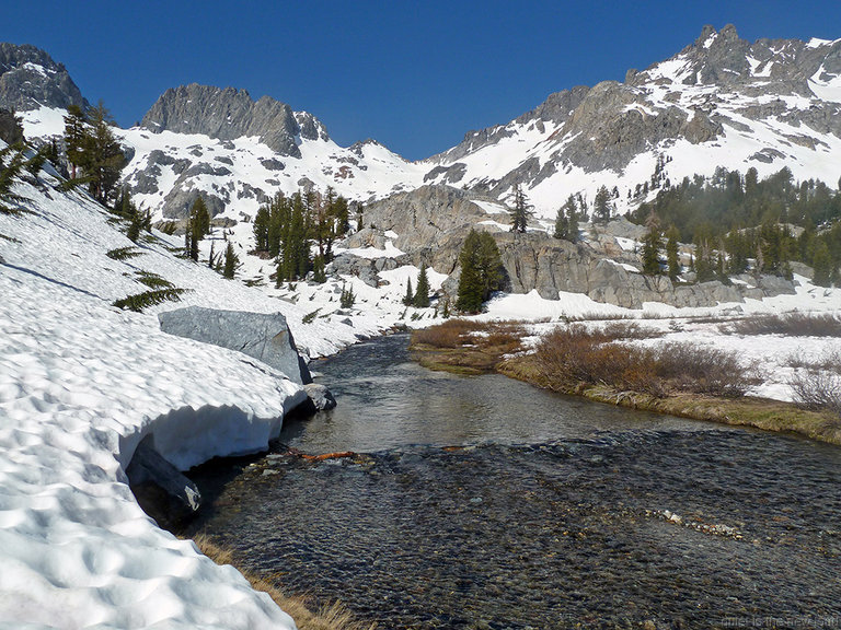 Ritter Pass