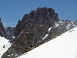 Ritter Pinnacles