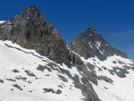 Mt Ritter, Banner Peak