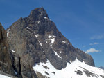 Banner Peak