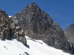 Mt Ritter