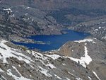 Garnet Lake