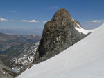 Ritter Pinnacle