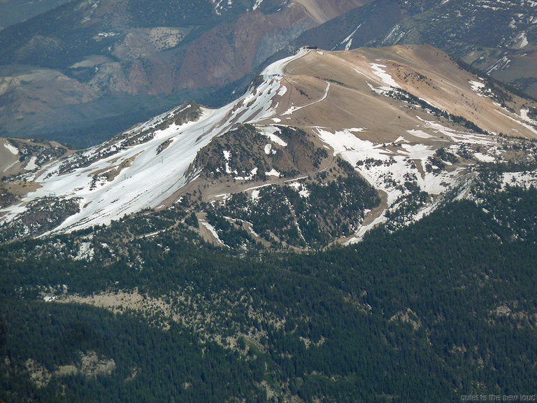 Mammoth Mountain